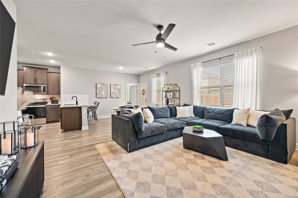 Oak Rdg Ph 2 - Residential