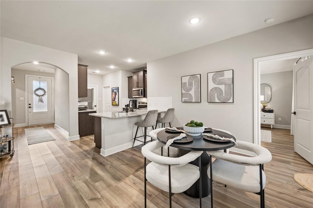 Oak Rdg Ph 2 - Residential