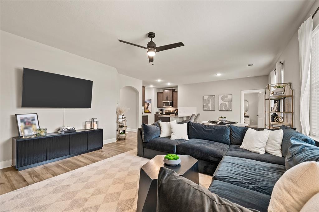 Oak Rdg Ph 2 - Residential