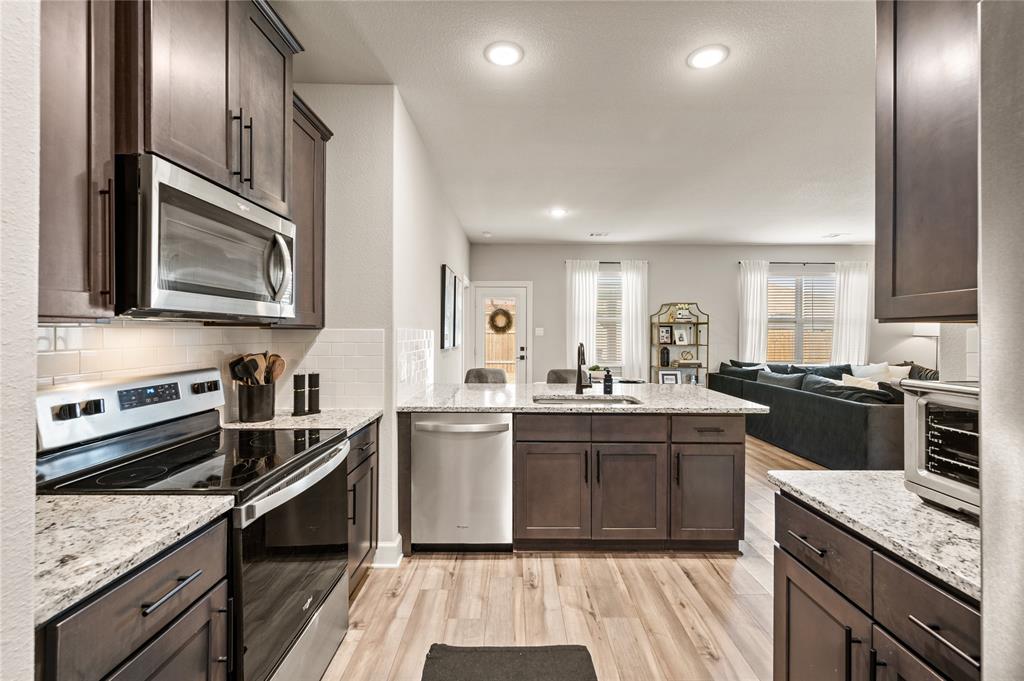 Oak Rdg Ph 2 - Residential