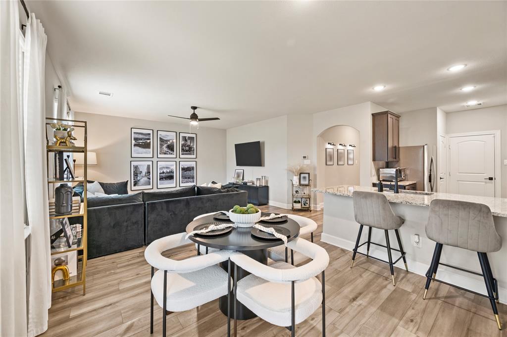 Oak Rdg Ph 2 - Residential