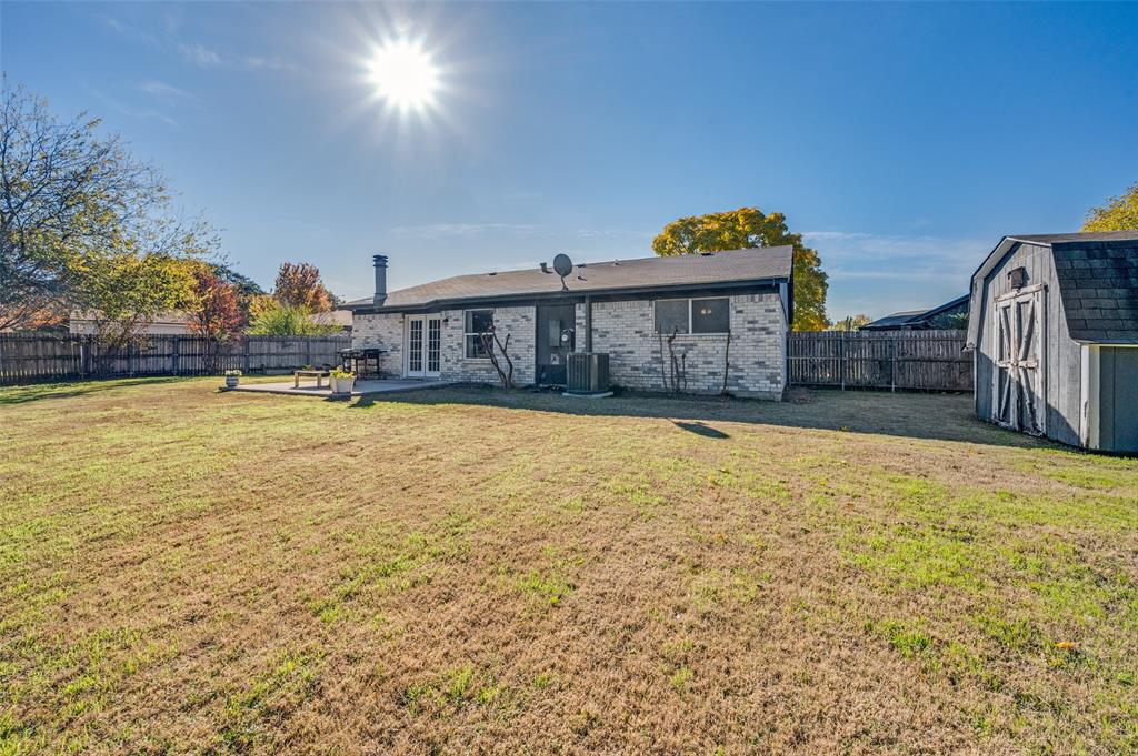 Westpoint Add - Residential