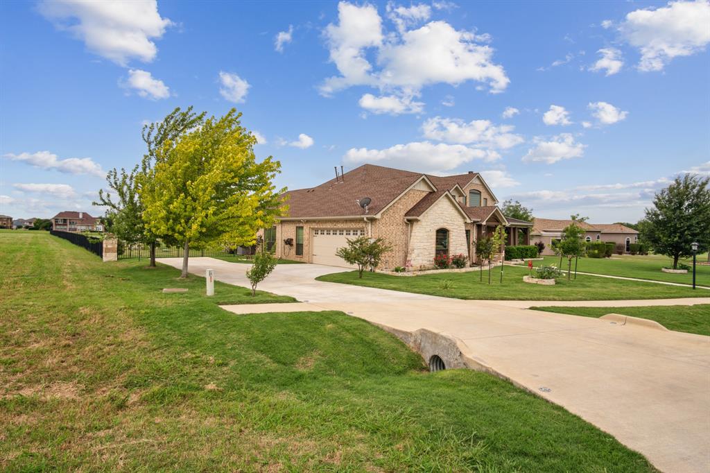 2640 Creekwood Drive