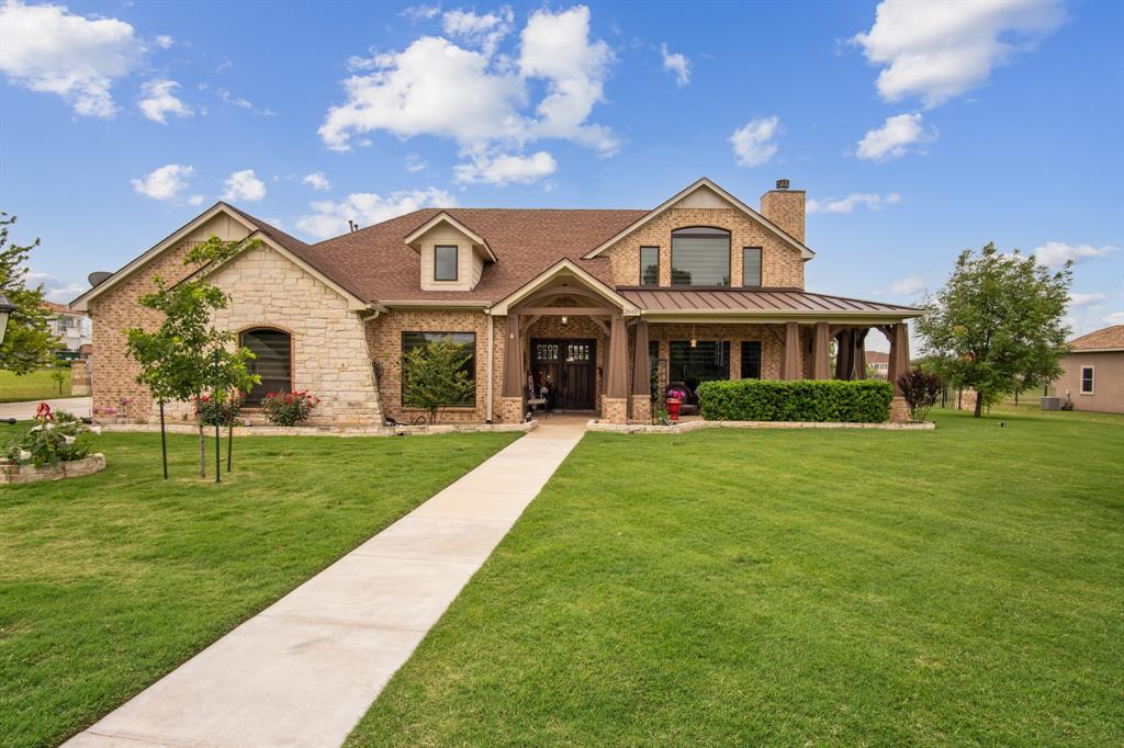 2640 Creekwood Drive