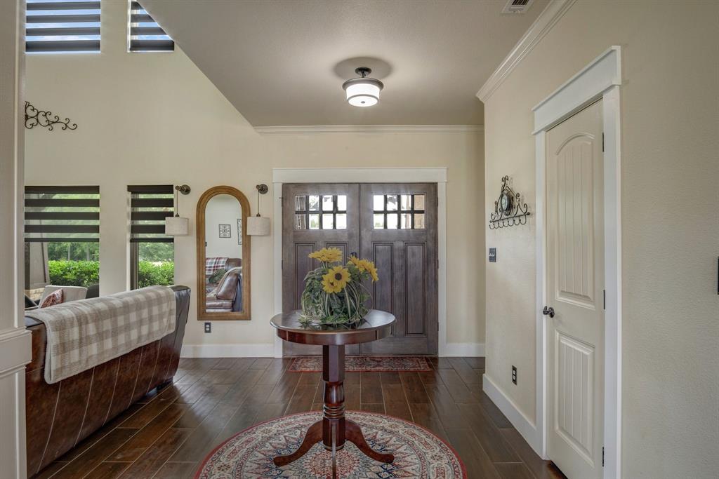 2640 Creekwood Drive