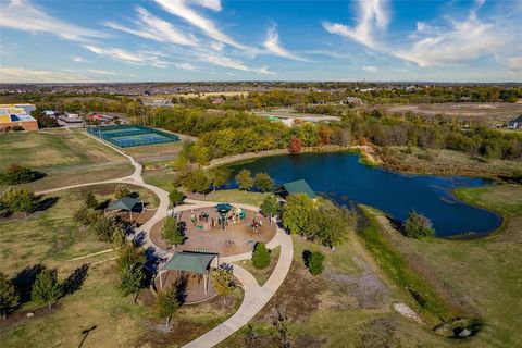 A home in Rockwall