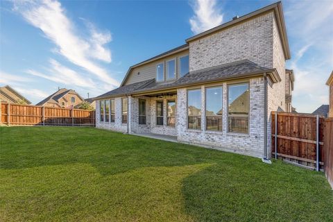 A home in Rockwall