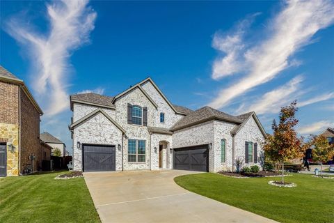 A home in Rockwall