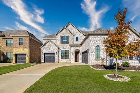 A home in Rockwall