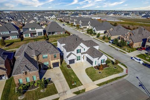 A home in Rockwall