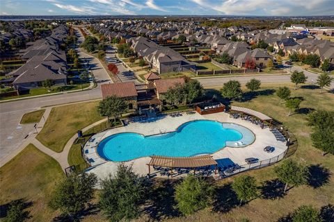 A home in Rockwall