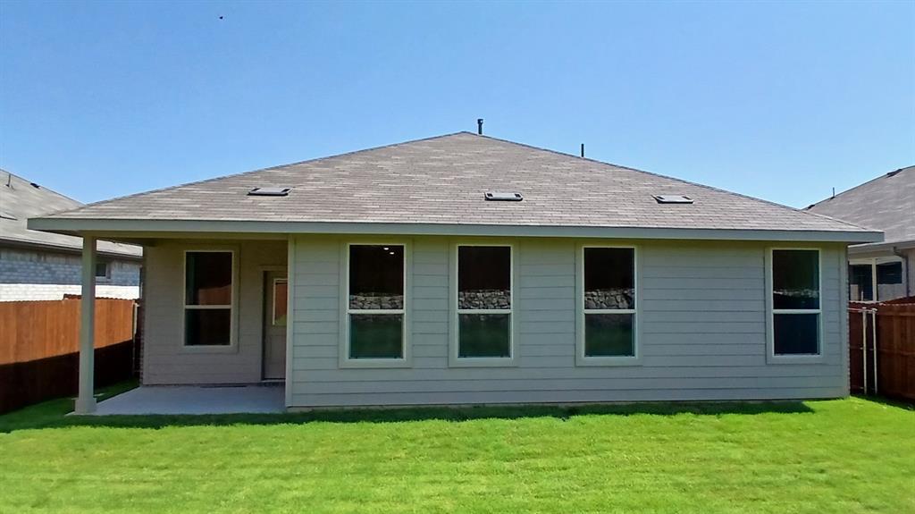 The Canyons - Residential