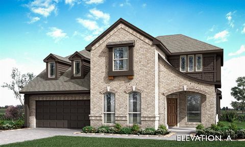 229 Coronado Court Granbury TX 76049
