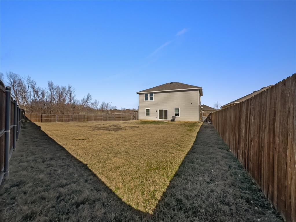 Creekside Add Ph 4b - Residential