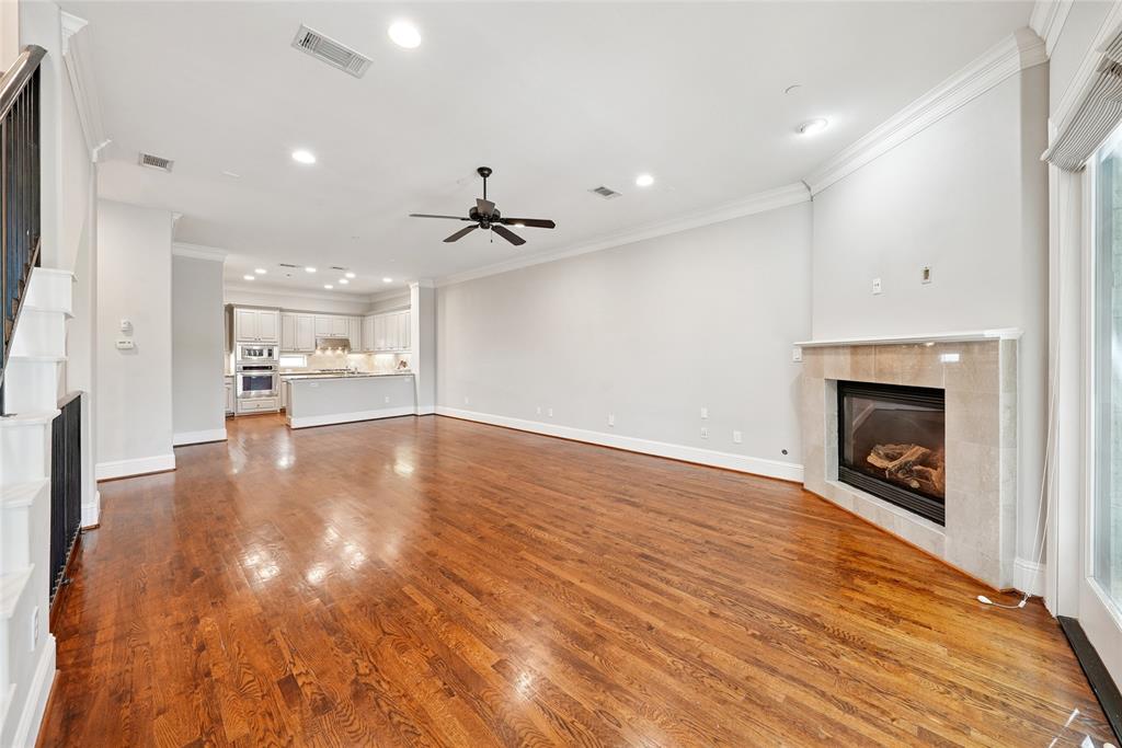 Holland Condo Assoication - Residential Lease