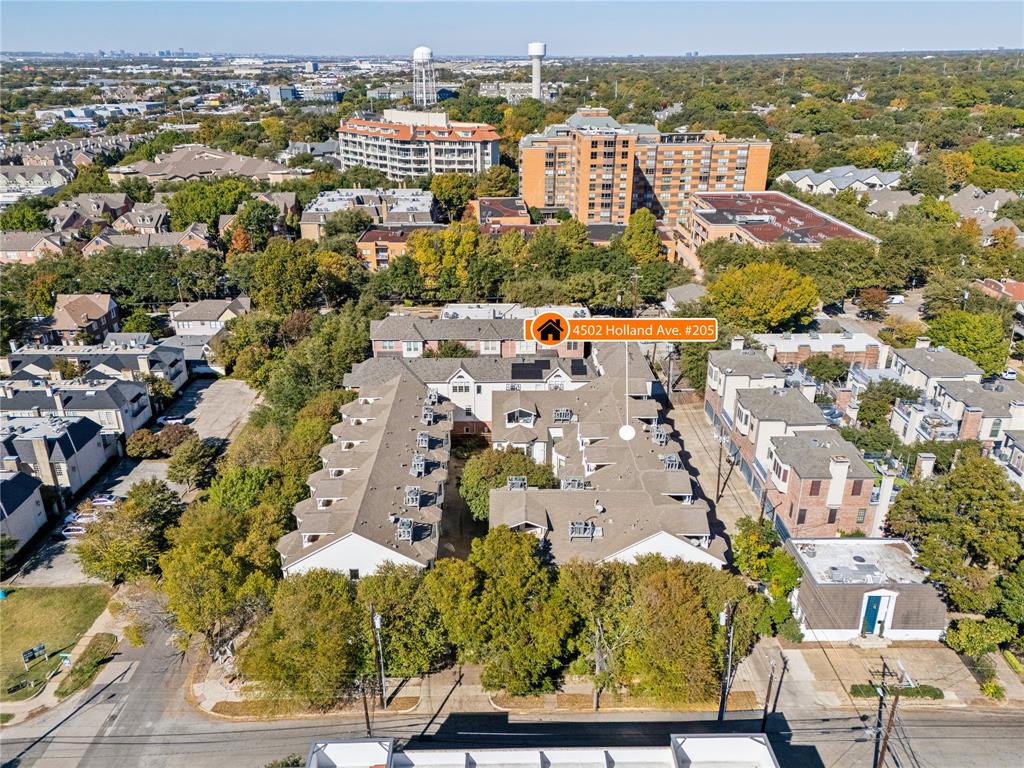 Holland Condo Assoication - Residential Lease