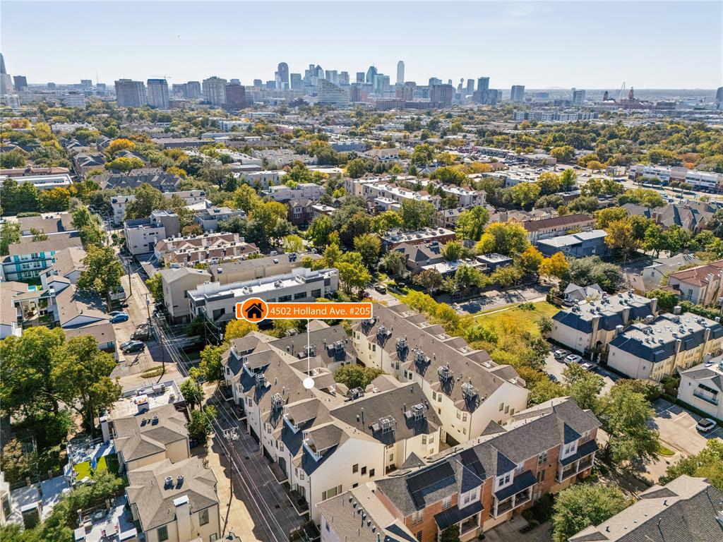 Holland Condo Assoication - Residential Lease