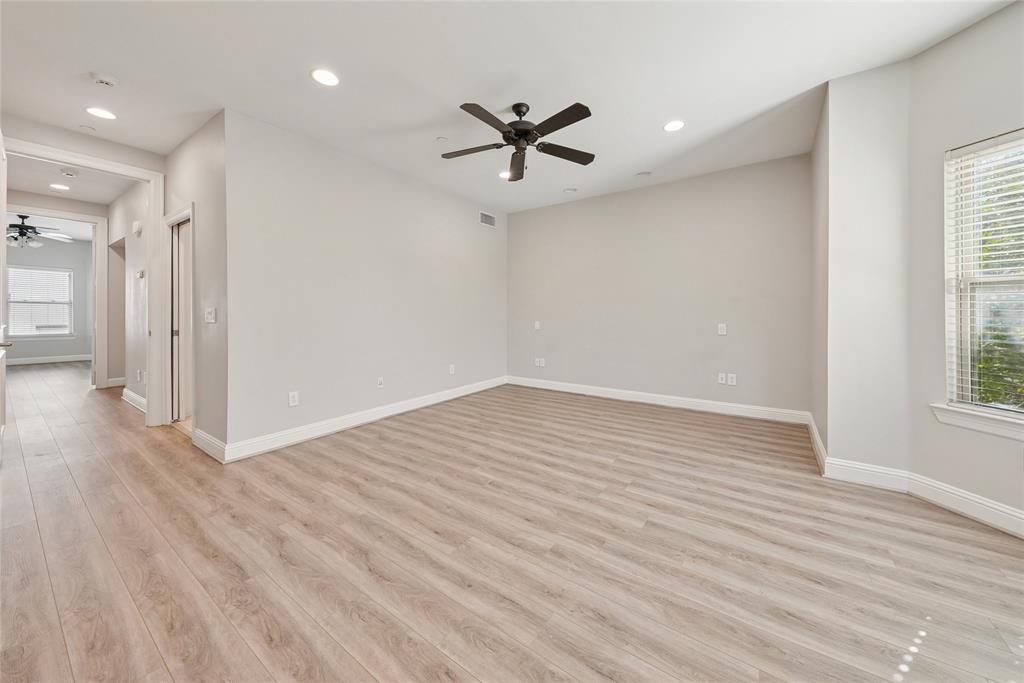 Holland Condo Assoication - Residential Lease