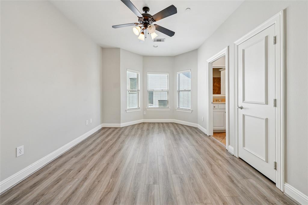 Holland Condo Assoication - Residential Lease