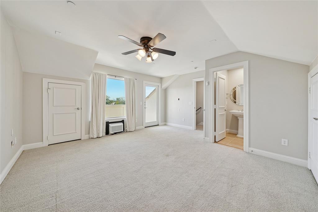 Holland Condo Assoication - Residential Lease