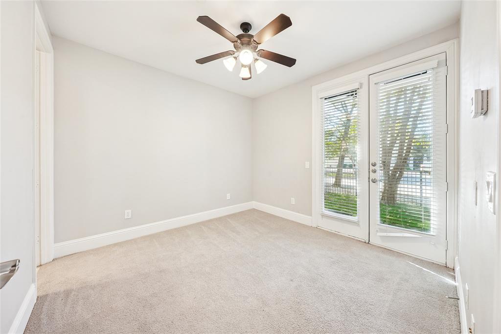 Holland Condo Assoication - Residential Lease