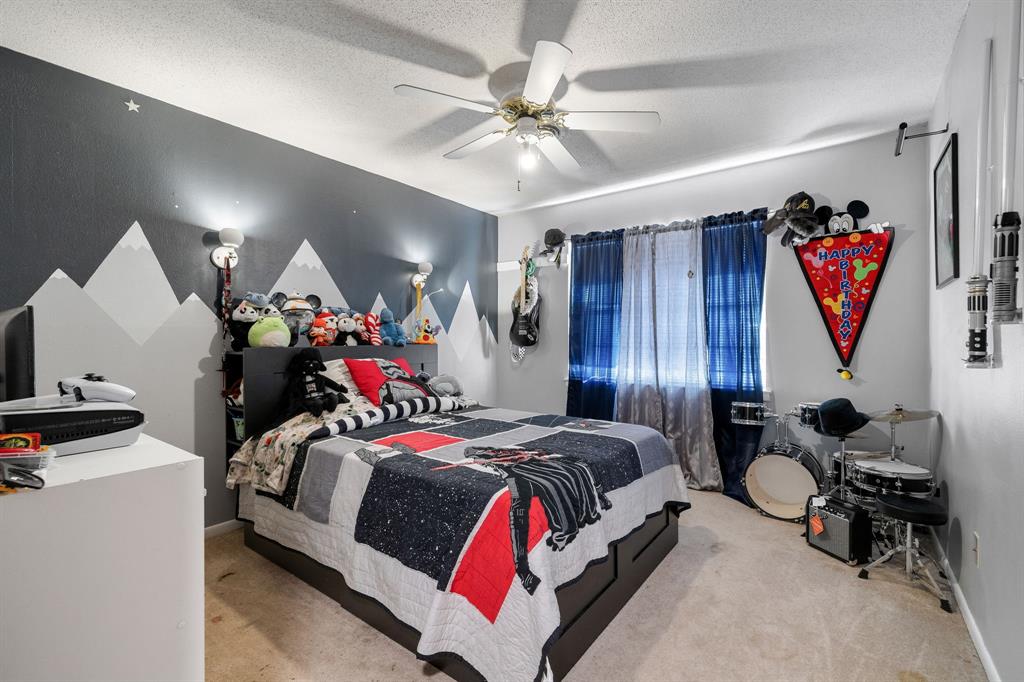 Wedgwood Add - Residential