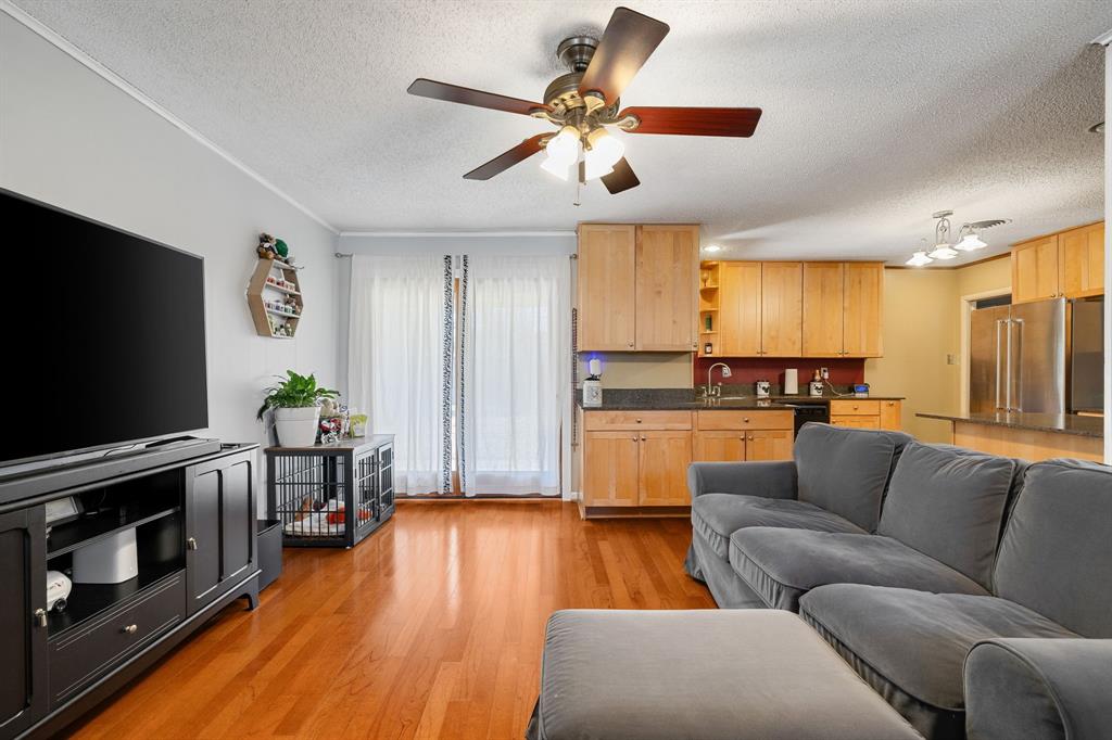 Wedgwood Add - Residential