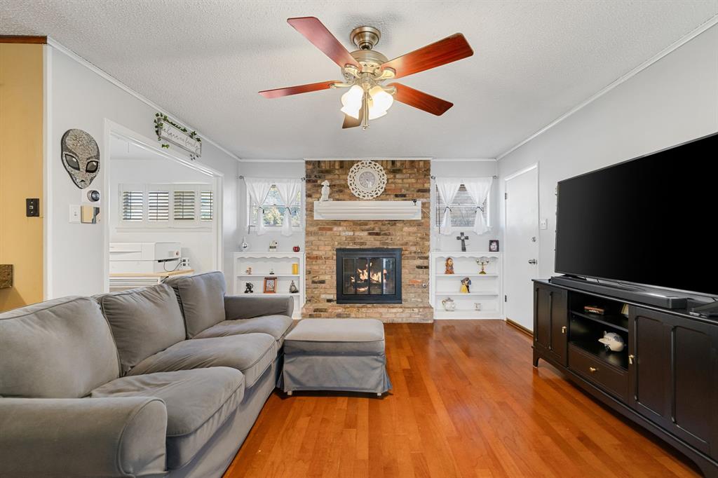 Wedgwood Add - Residential