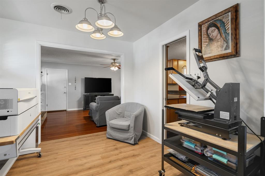 Wedgwood Add - Residential