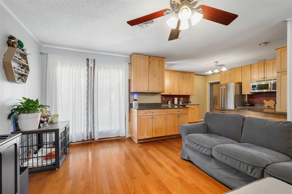 Wedgwood Add - Residential