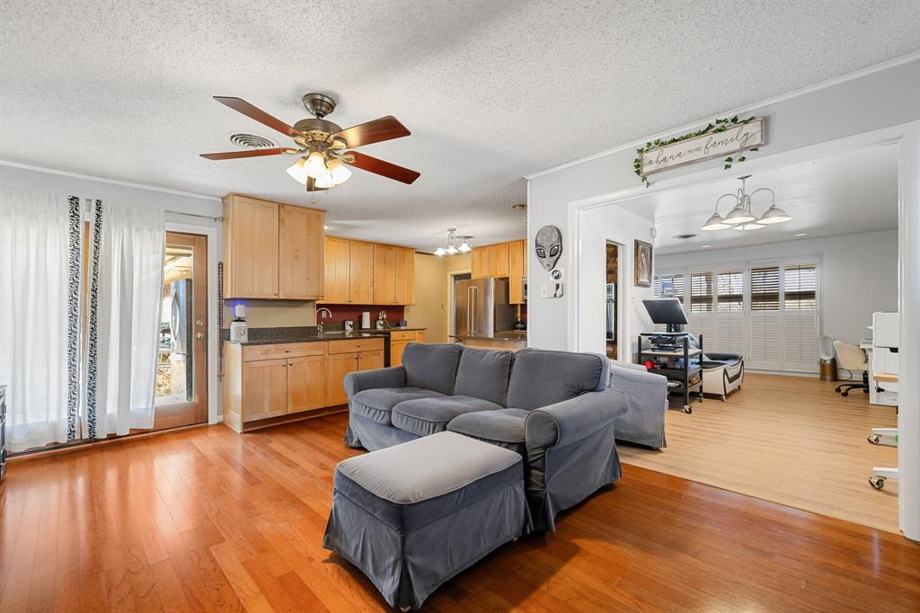 Wedgwood Add - Residential