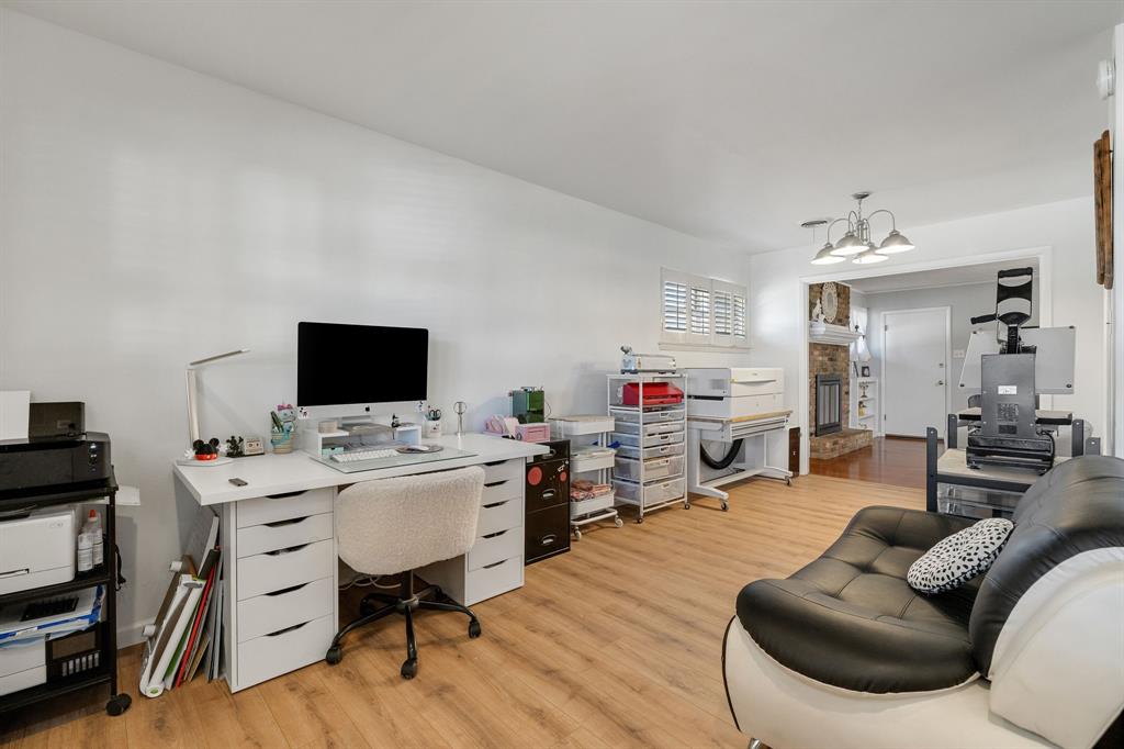 Wedgwood Add - Residential