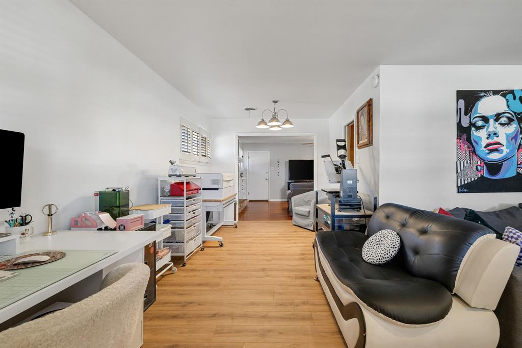 Wedgwood Add - Residential