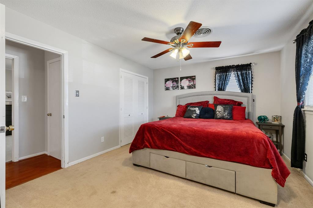 Wedgwood Add - Residential