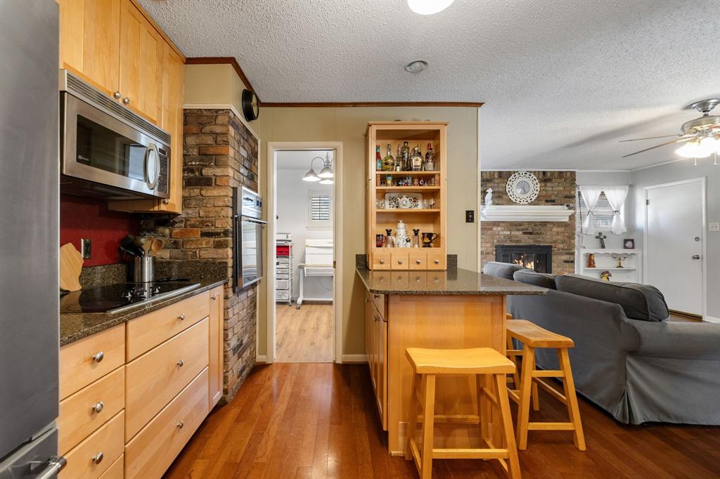 Wedgwood Add - Residential