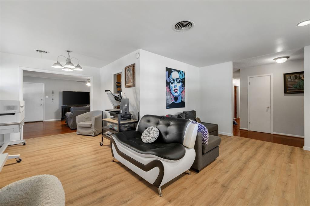 Wedgwood Add - Residential