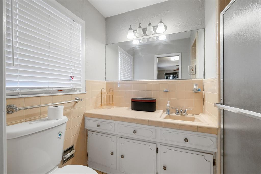 Wedgwood Add - Residential