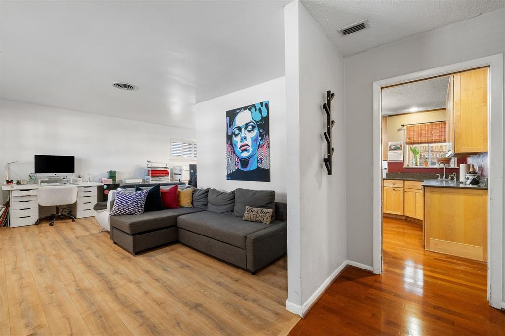 Wedgwood Add - Residential