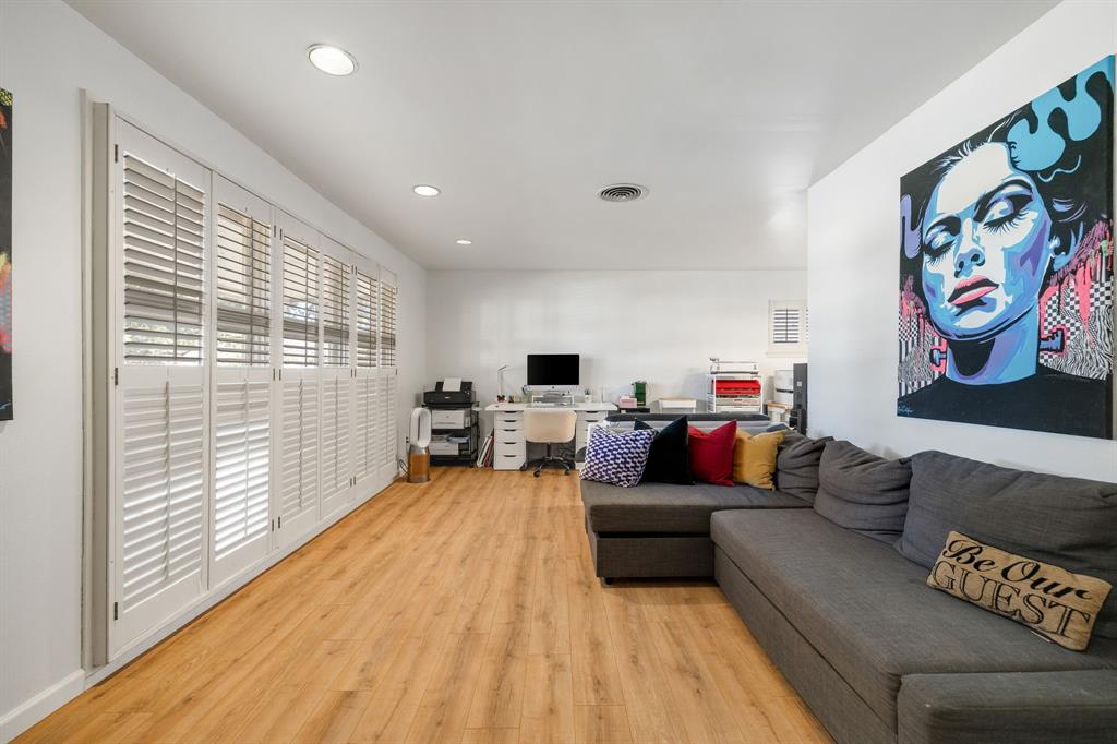 Wedgwood Add - Residential