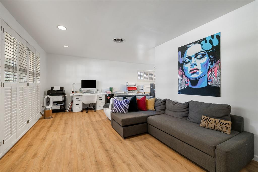 Wedgwood Add - Residential