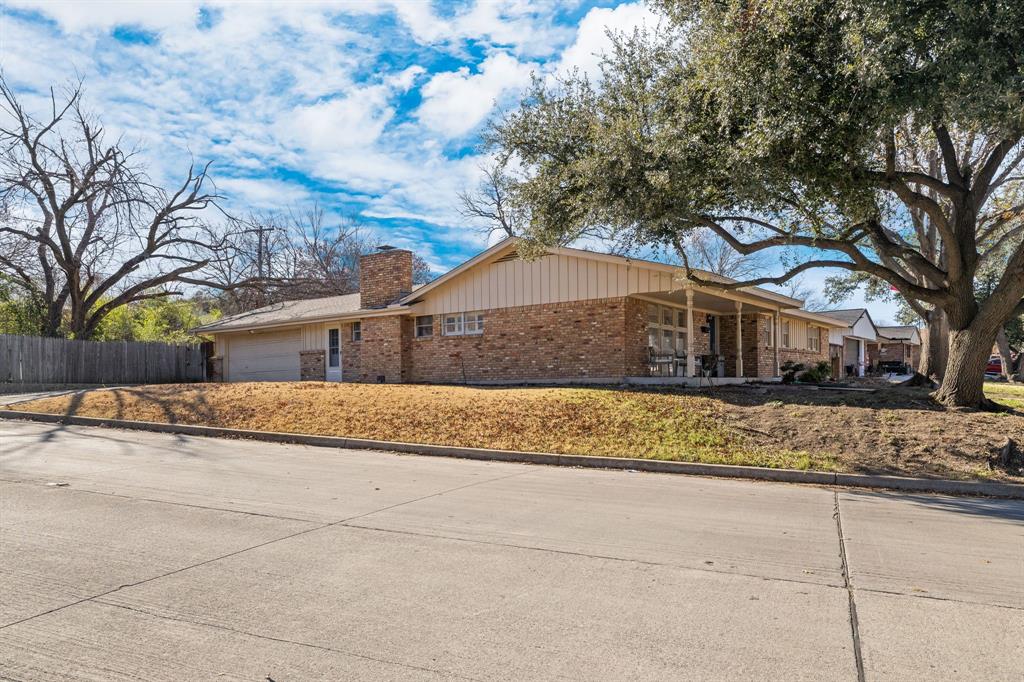 Wedgwood Add - Residential