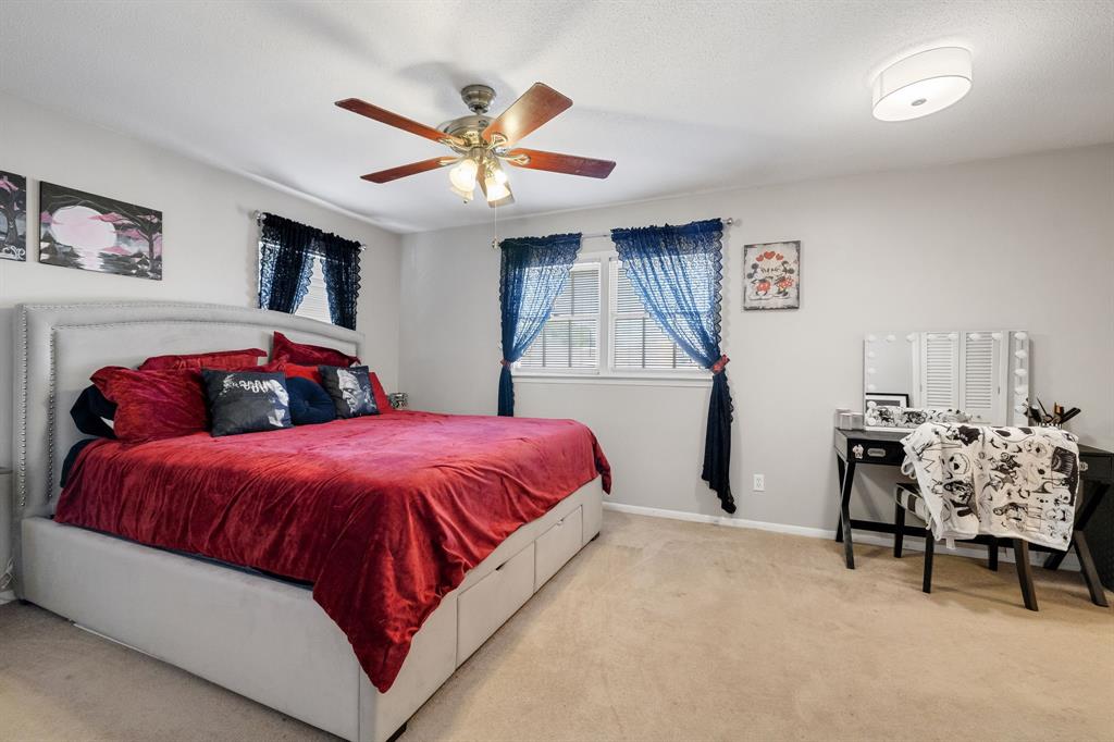 Wedgwood Add - Residential