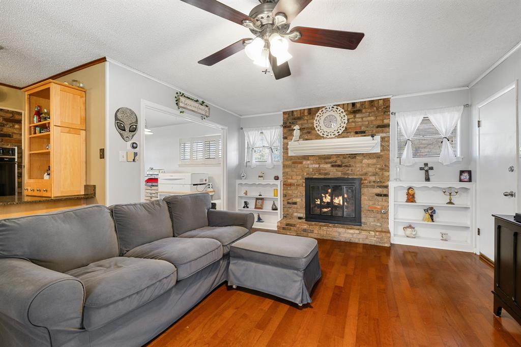 Wedgwood Add - Residential