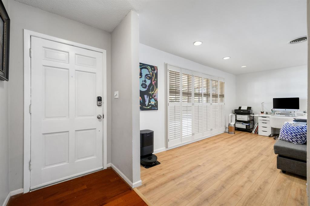 Wedgwood Add - Residential