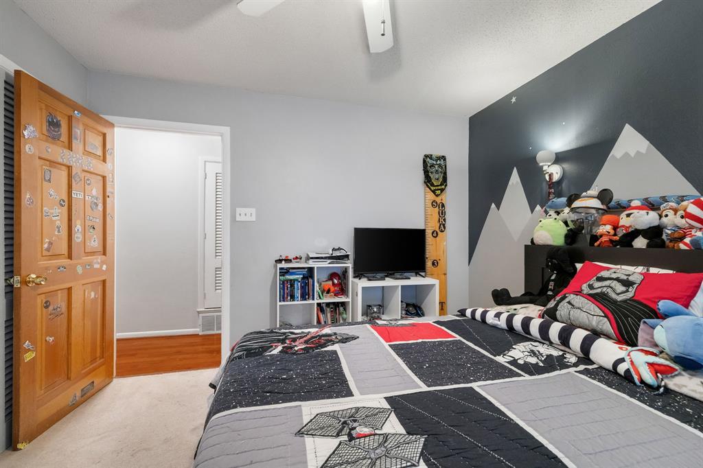 Wedgwood Add - Residential