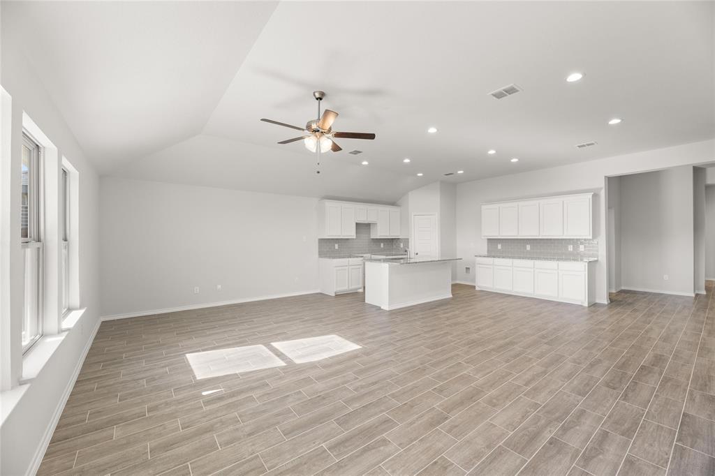 Rainbow Ridge - Residential