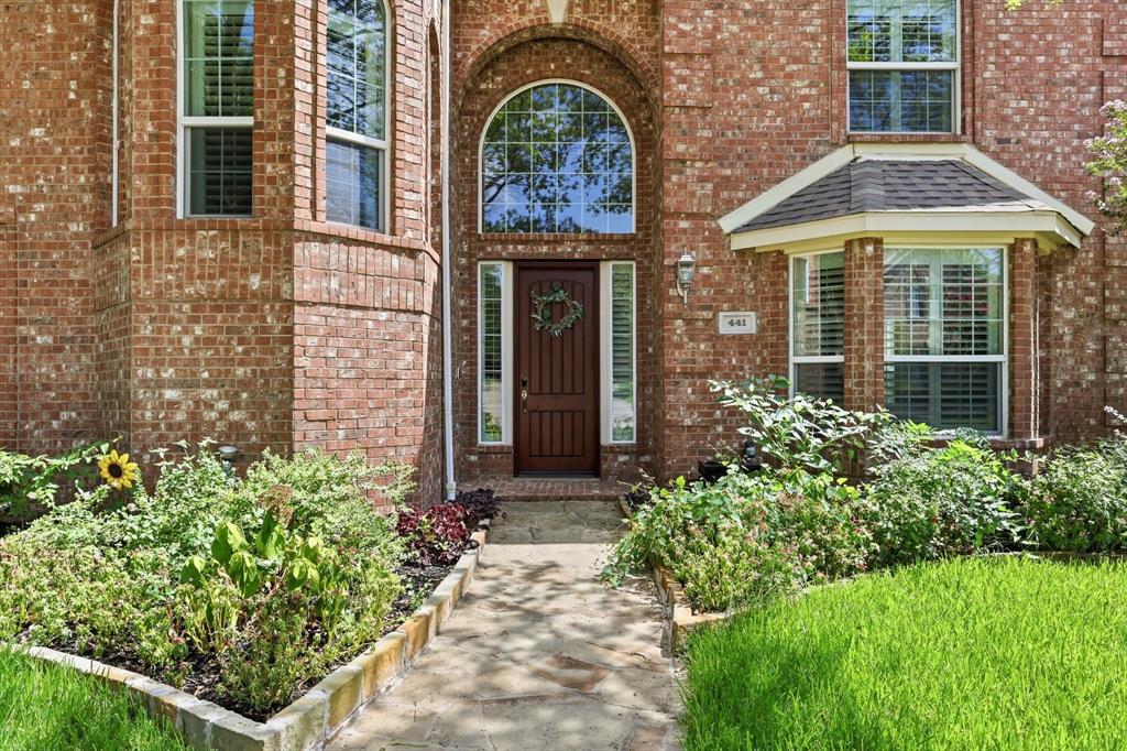 441 Bellevue Drive