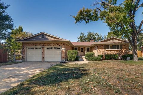 Photo of 1709 Ce Ora Drive, Garland, TX 75042 (MLS # 21095132)