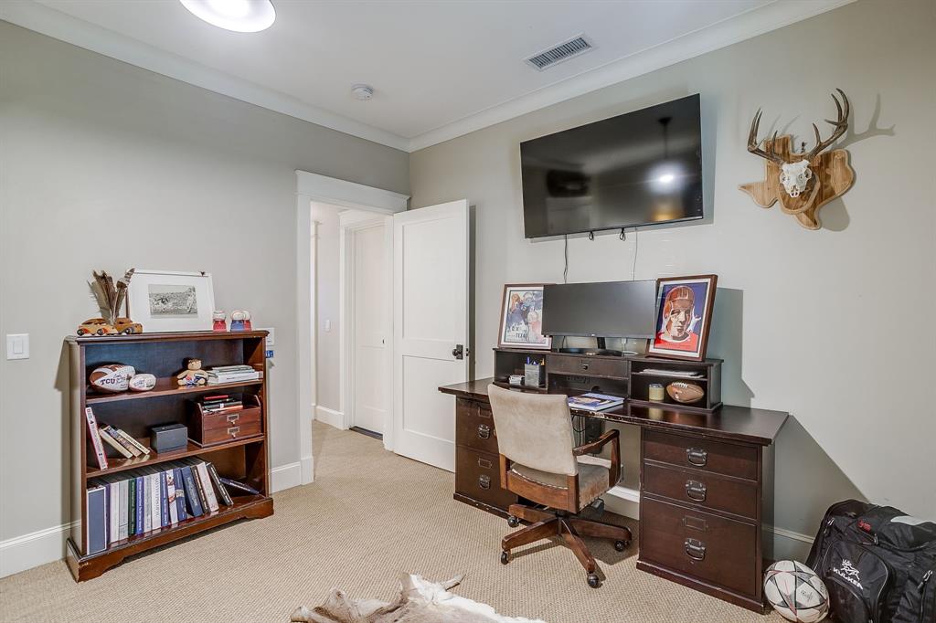 Monticello Add - Residential