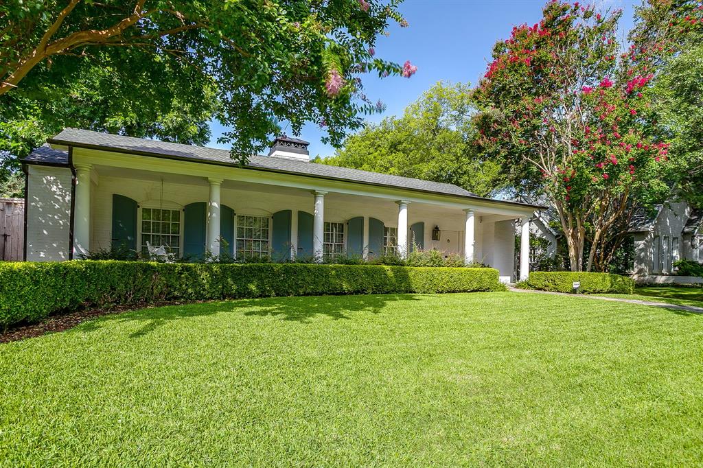 Monticello Add - Residential